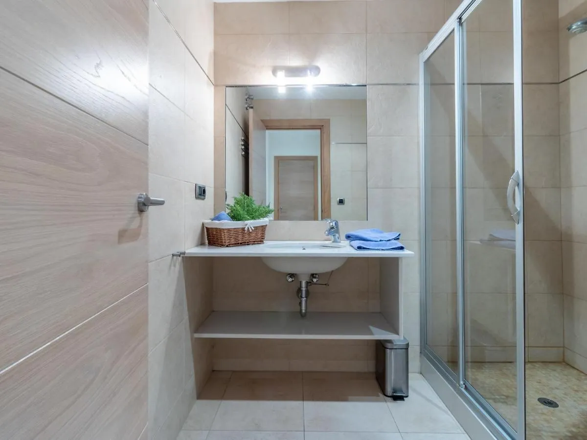 Apartment Del Port-1 By Interhome 0*, Empuriabrava