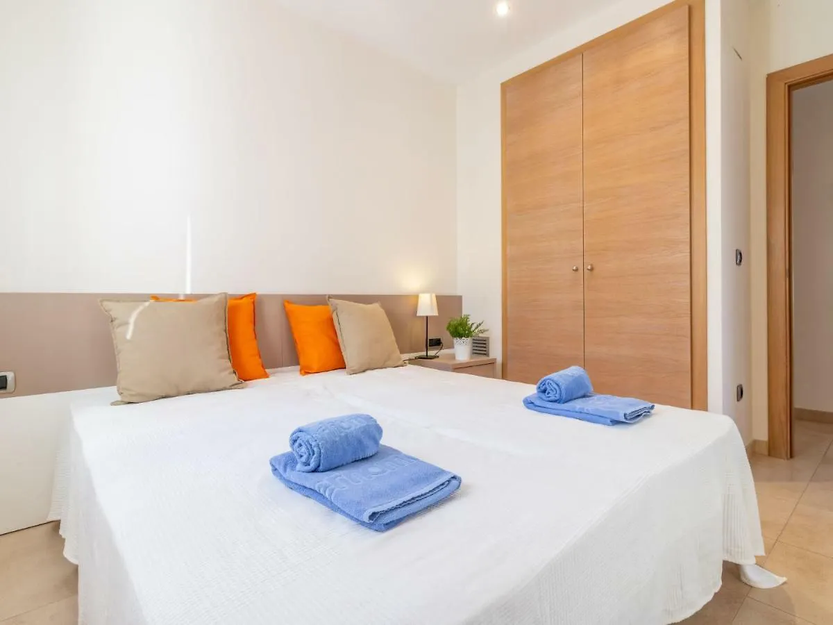 Apartment Del Port-1 By Interhome  Empuriabrava